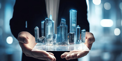 Real Estate Technology Experts