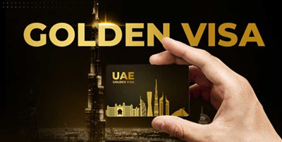 Golden Visa