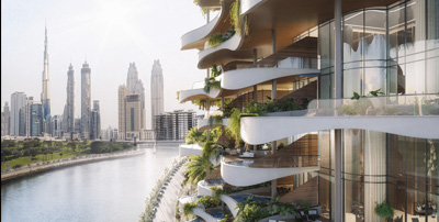 Ultra Luxury Projects