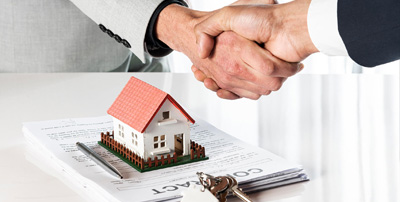 Dubai RERA Certified Experts