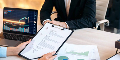 Real Estate Banking Experts